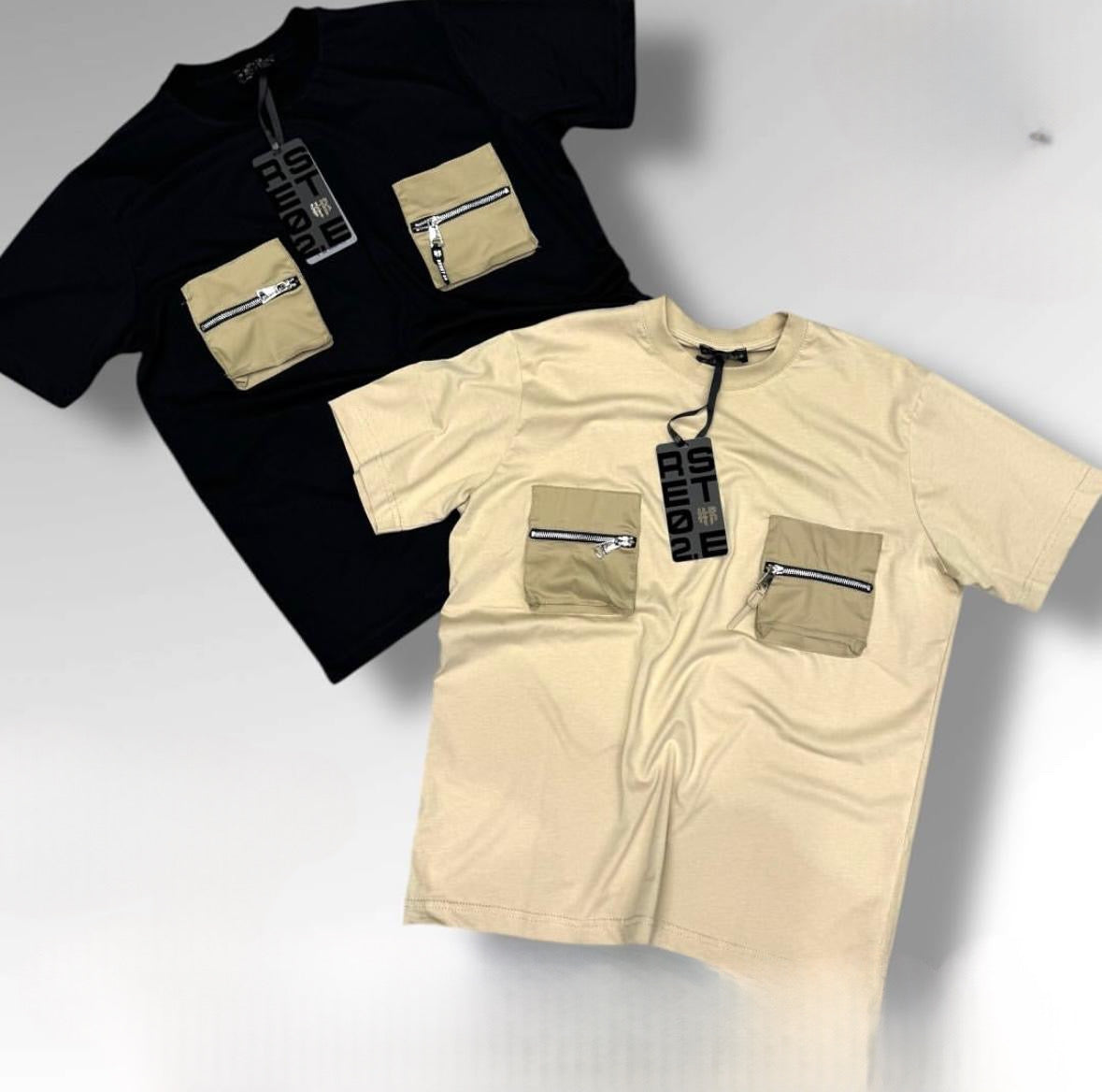 T-shirt RESET 2.0 (S alla 2XL)