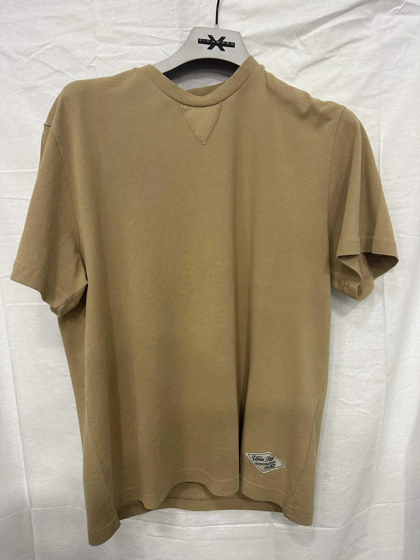 T-shirt Urban ring