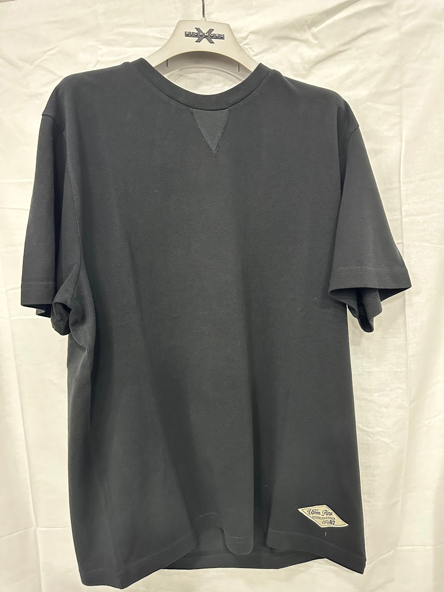 T-shirt Urban ring