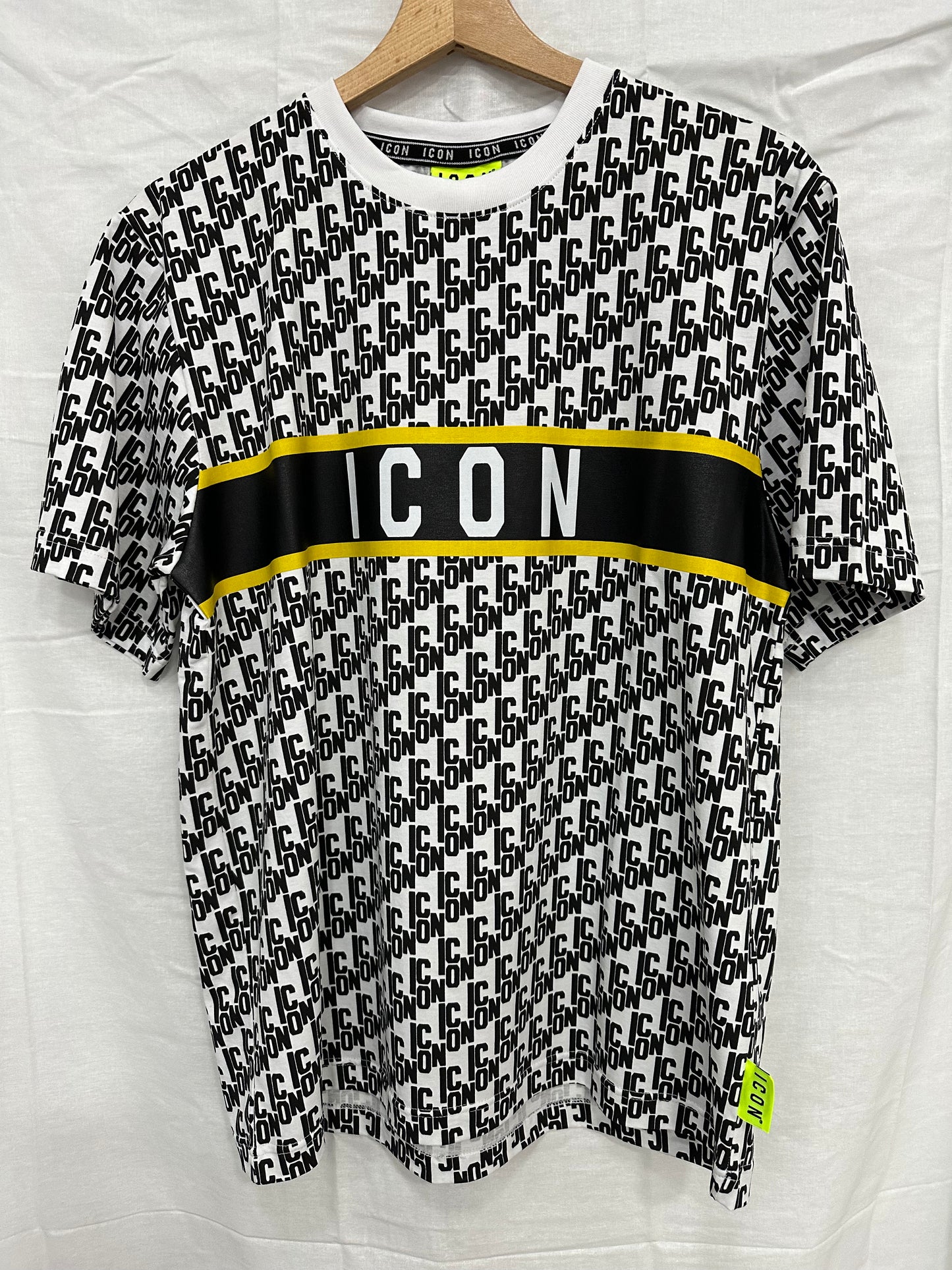 T-shirt ICON