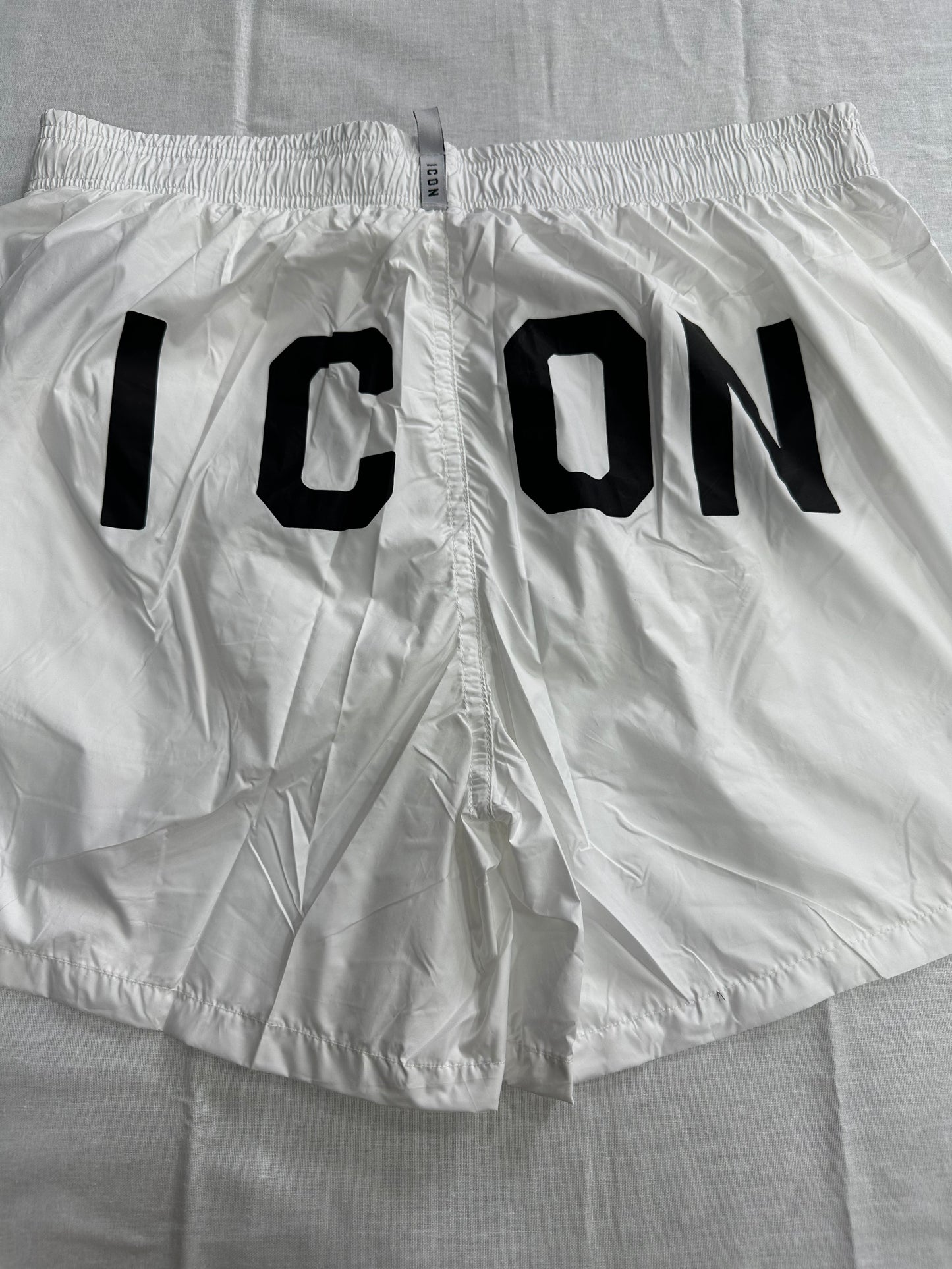 Costume ICON