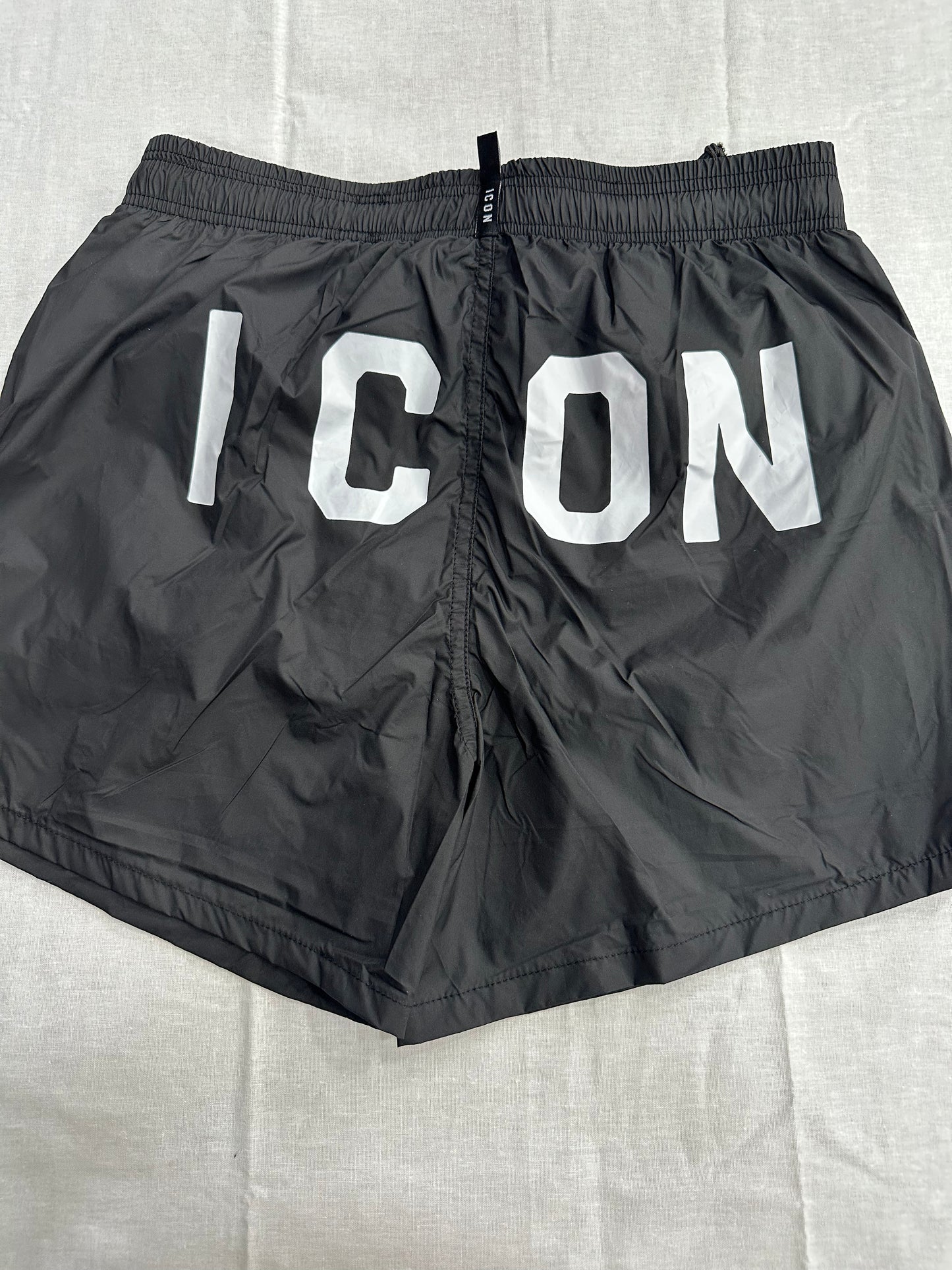 Costume ICON