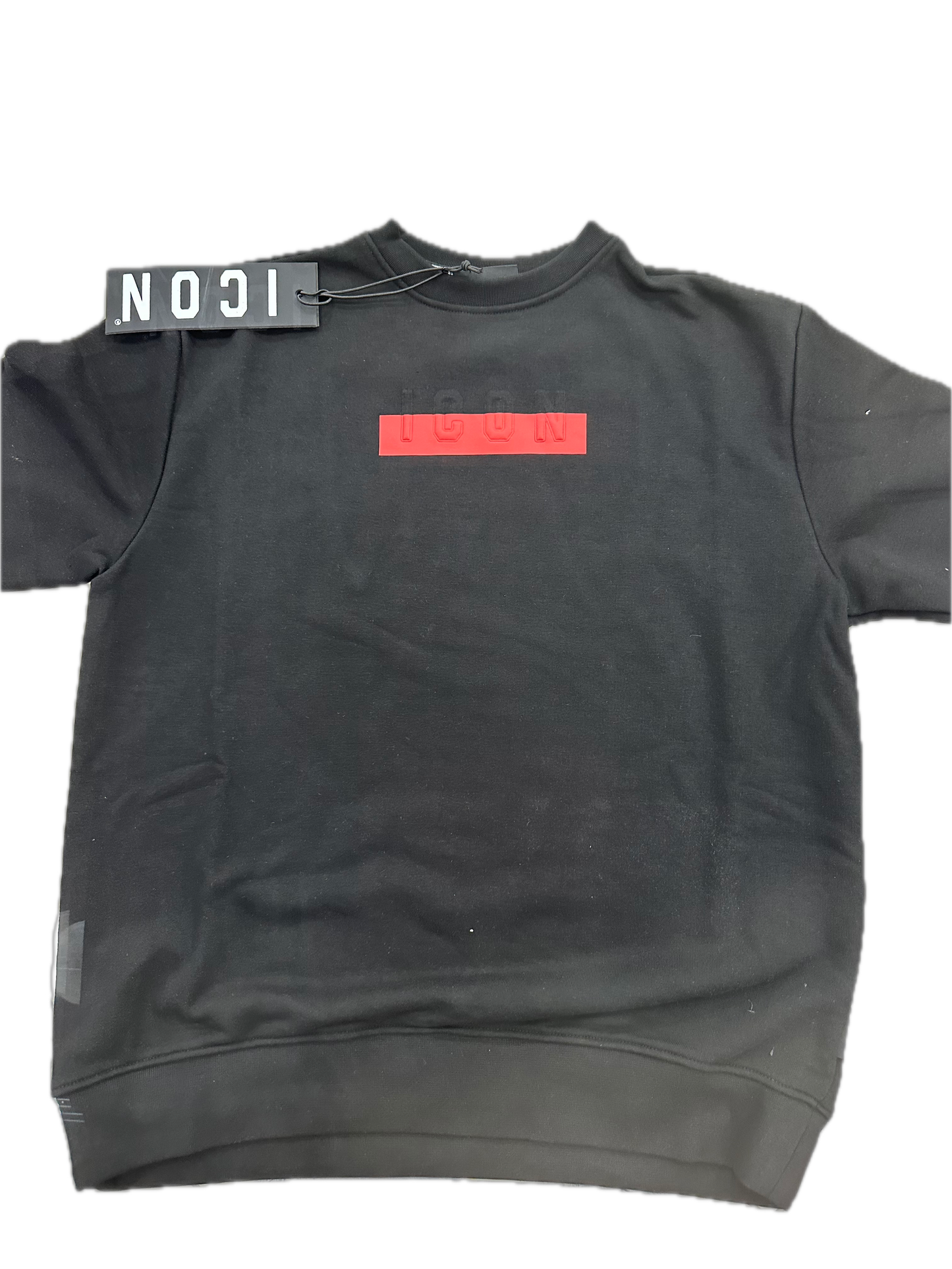 Felpa ICON ICUF2W6F034