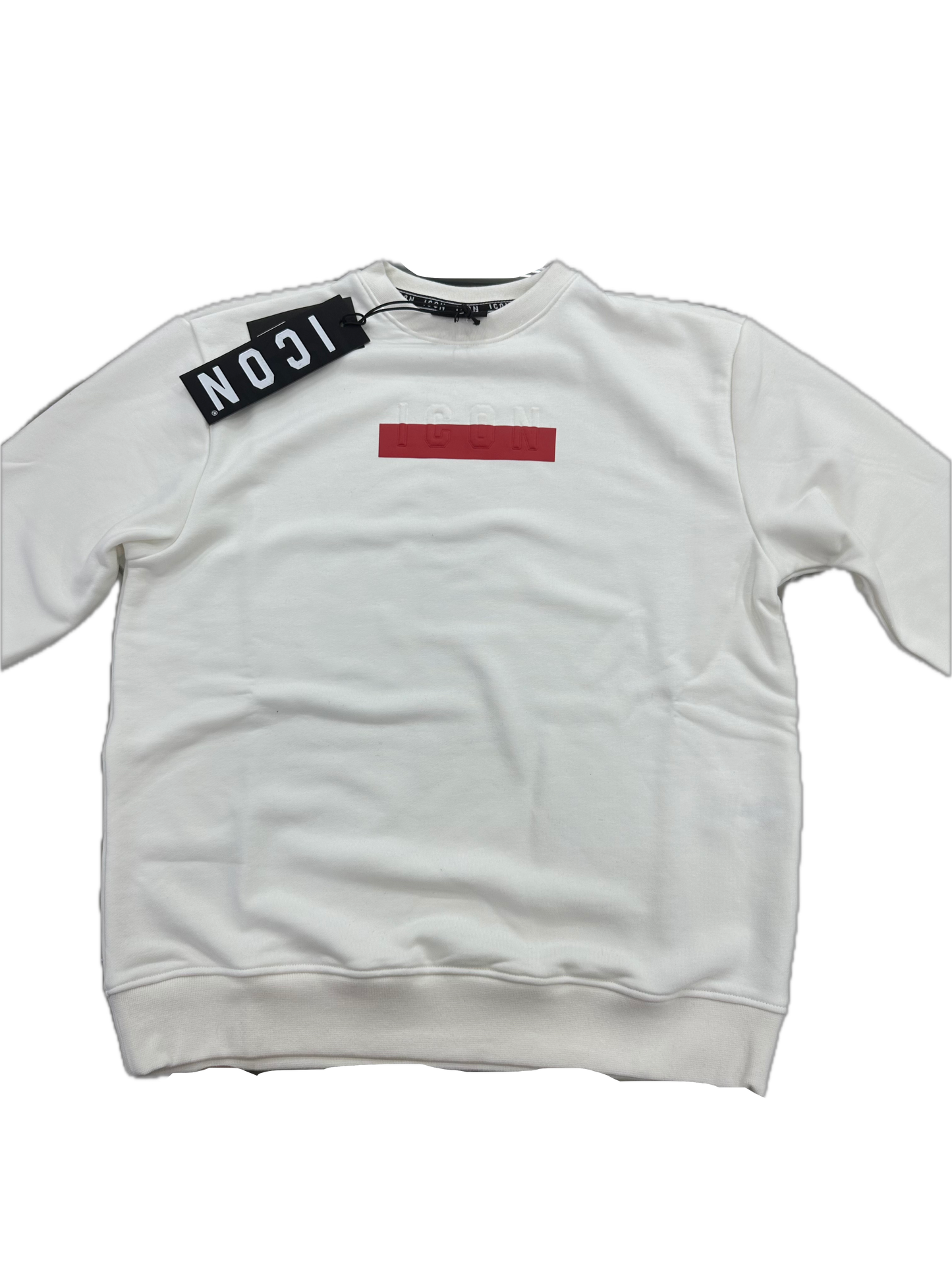Felpa ICON ICUF2W6F034