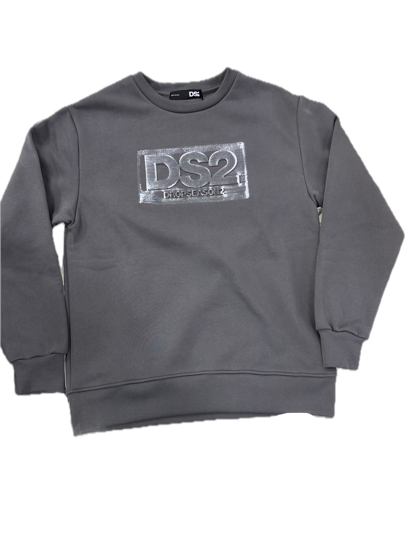 Felpa girocollo DS2 FW252115