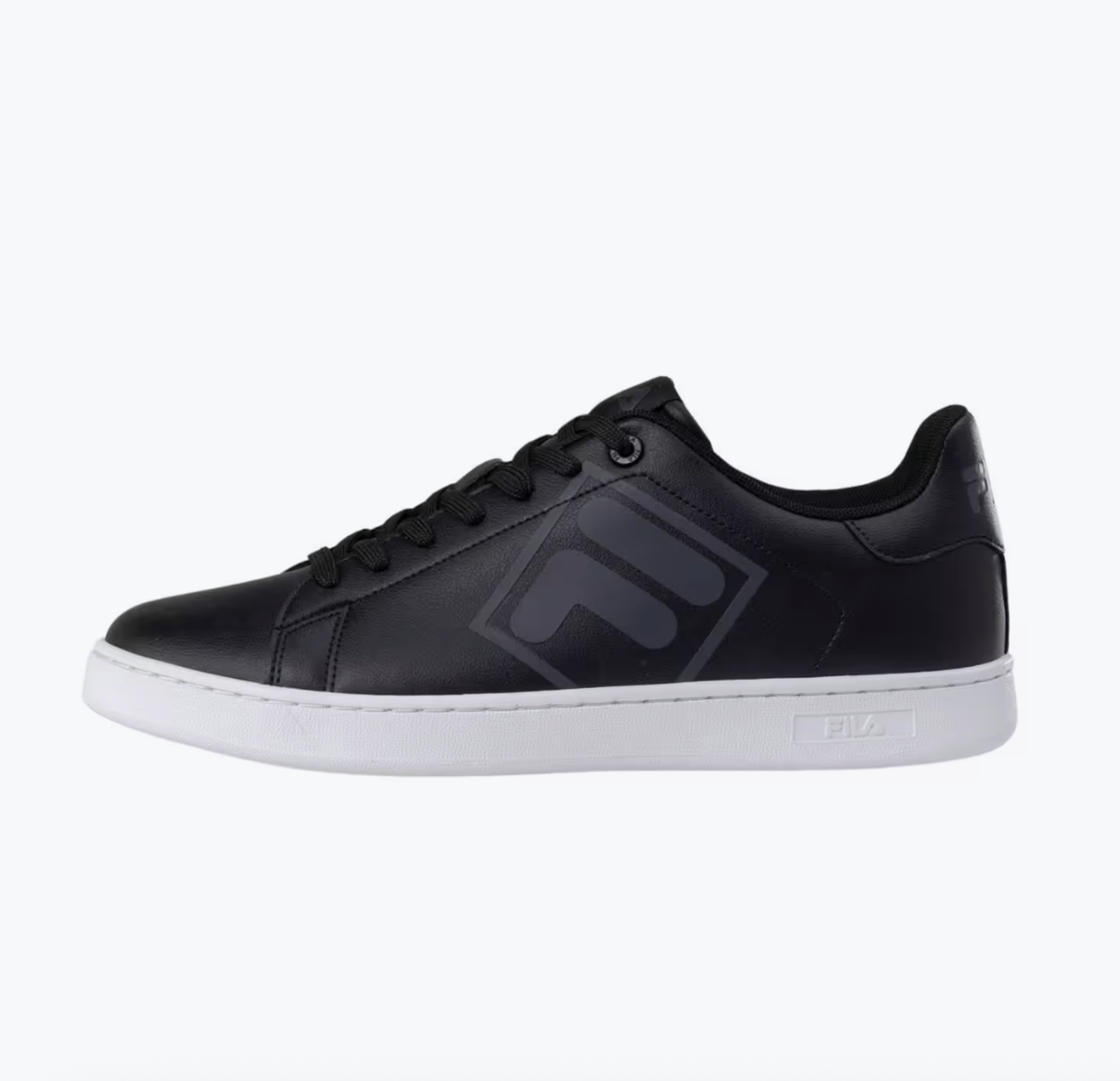 Scarpe Fila Courtbay Logo
