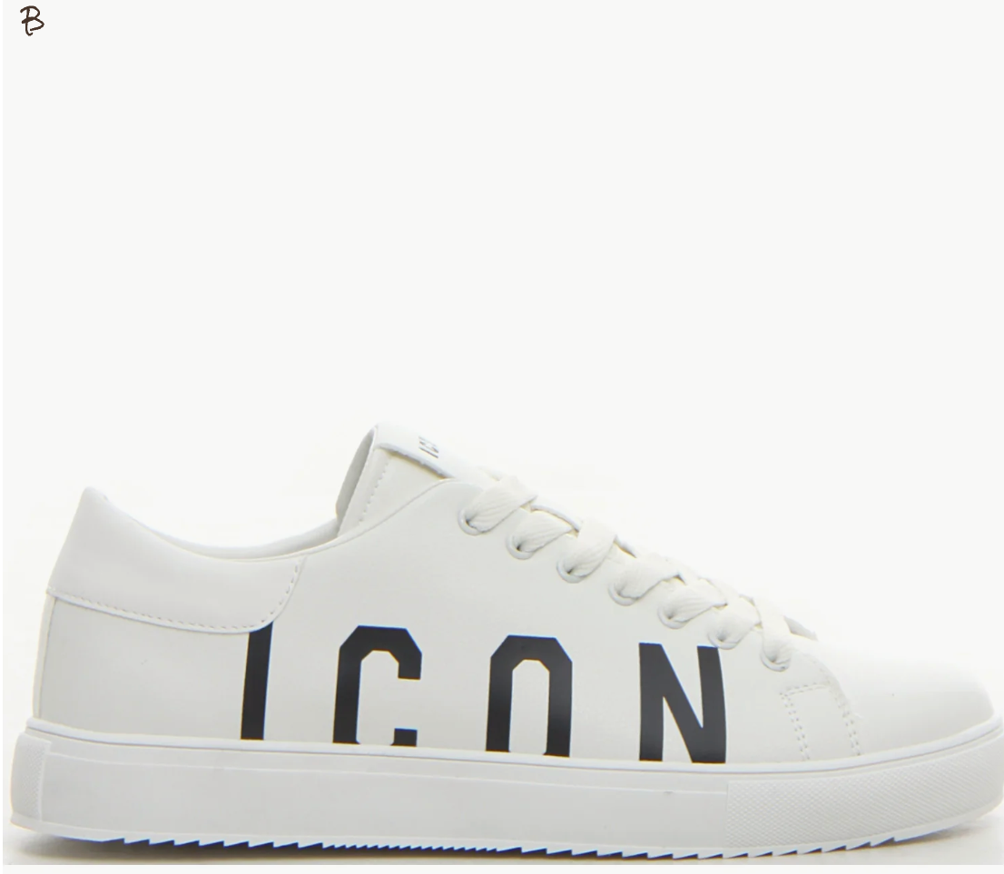 Scarpe ICON