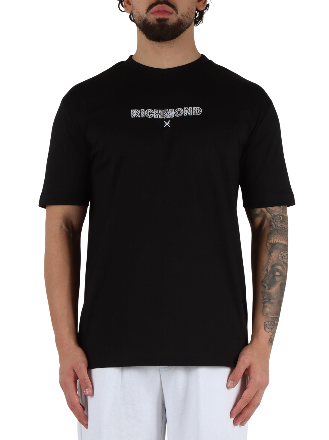 T-shirt Richmond X