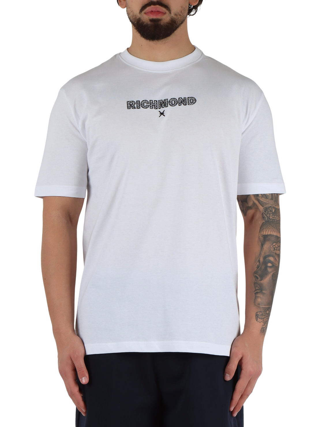 T-shirt Richmond X
