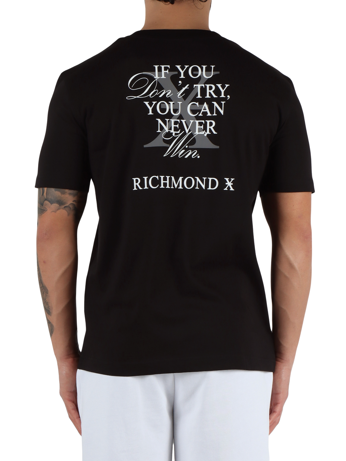 T-shirt Richmond X