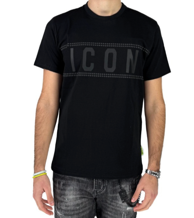 T-shirt ICON