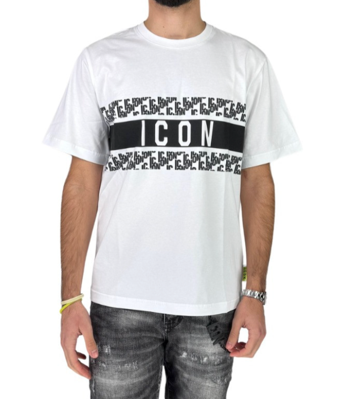 T-shirt ICON