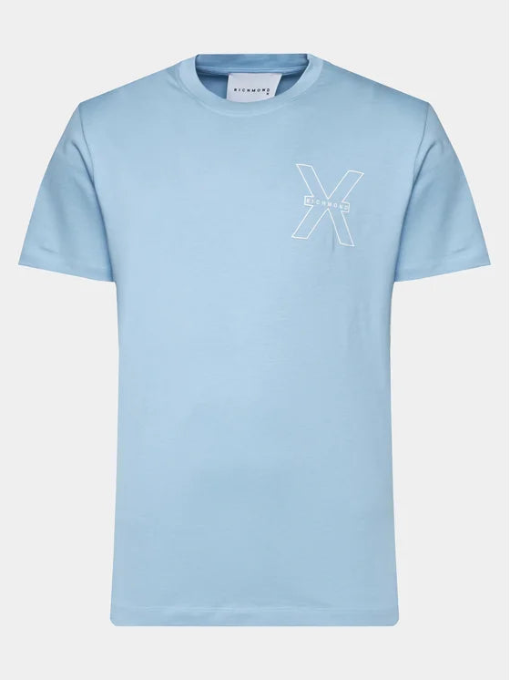 T-shirt Richmond X