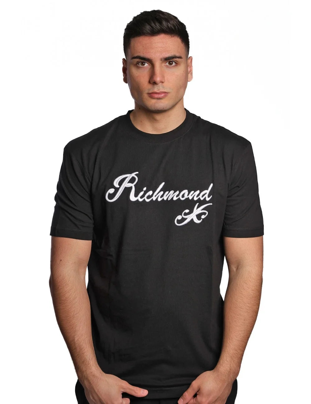 T-shirt Richmond X