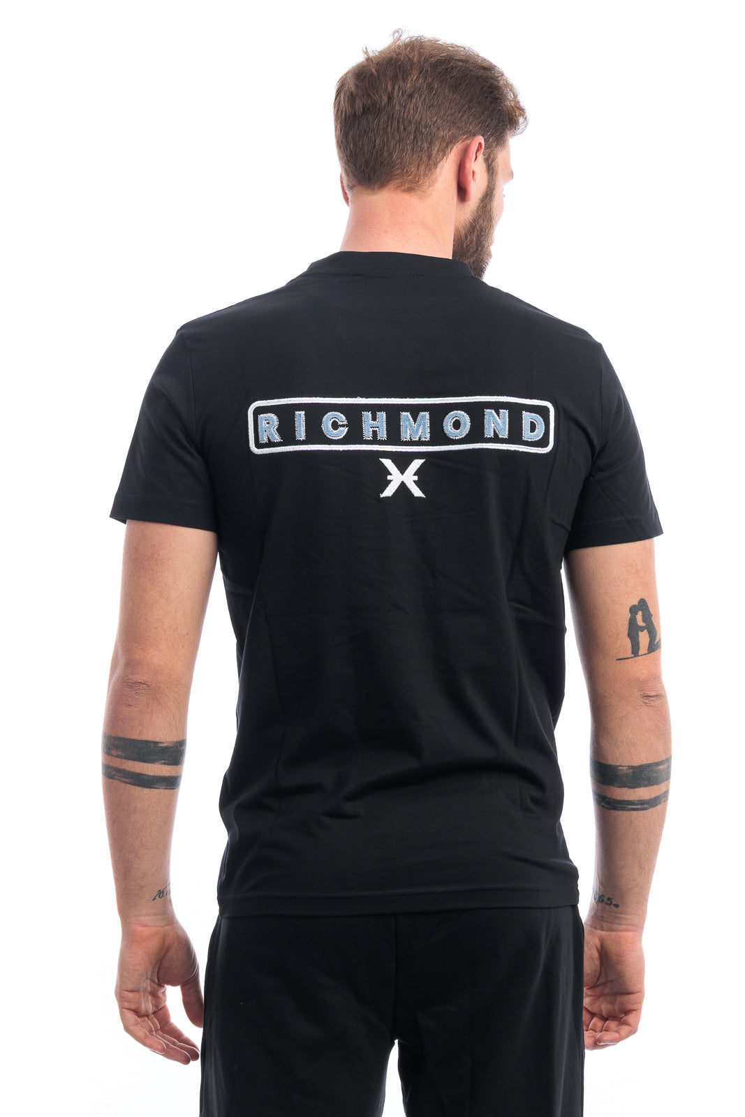 T-shirt Richmond X