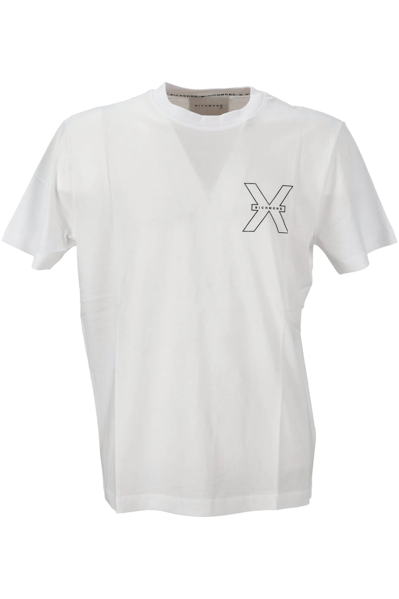 T-shirt Richmond X