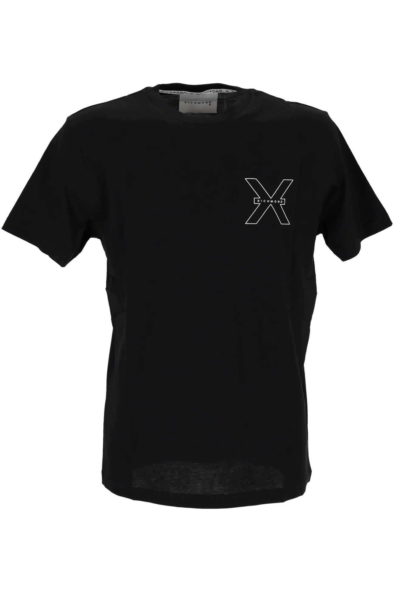 T-shirt Richmond X