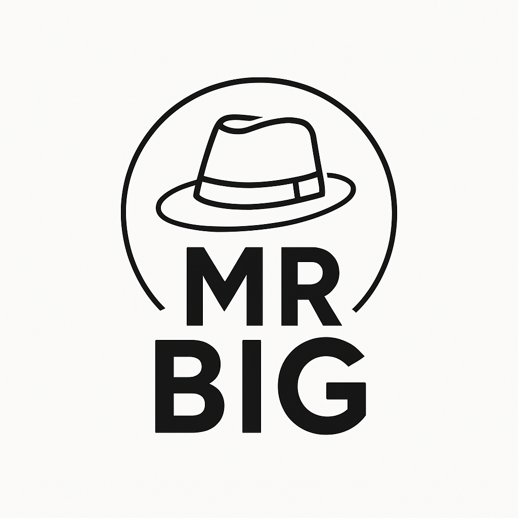 Mr. Big