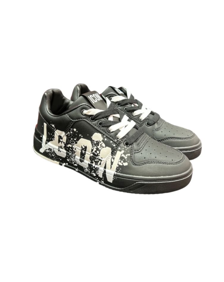 Scarpe ICON IC05200SU NERA