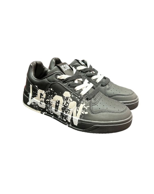 Scarpe ICON IC05200SU NERA