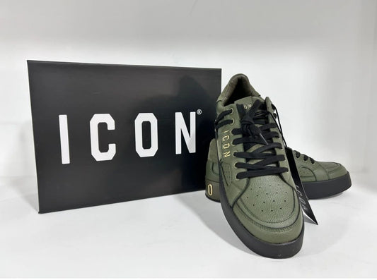 Scarpe ICON IC04387SU