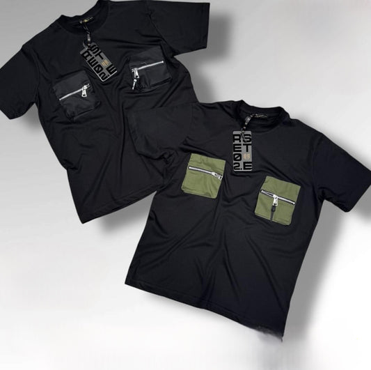 T-shirt RESET 2.0 (3XL alla 8XL)