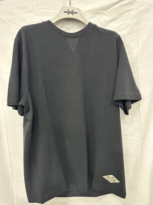 T-shirt Urban ring