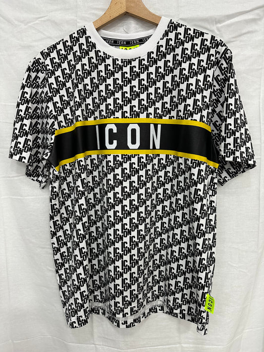 T-shirt ICON
