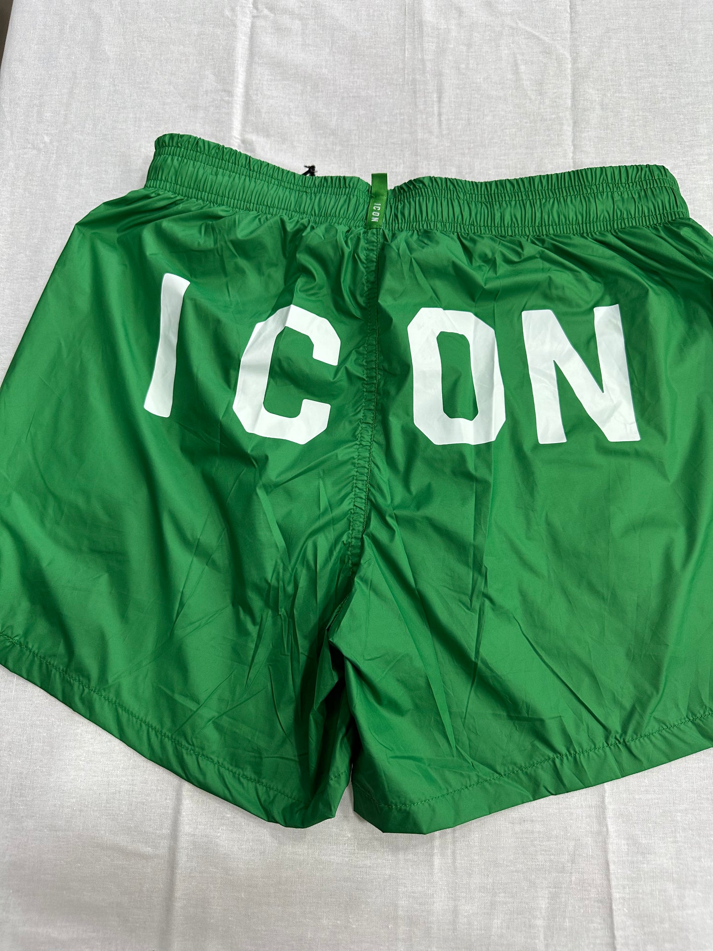Costume ICON