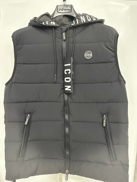 Gilet ICON ICUF2W6J010
