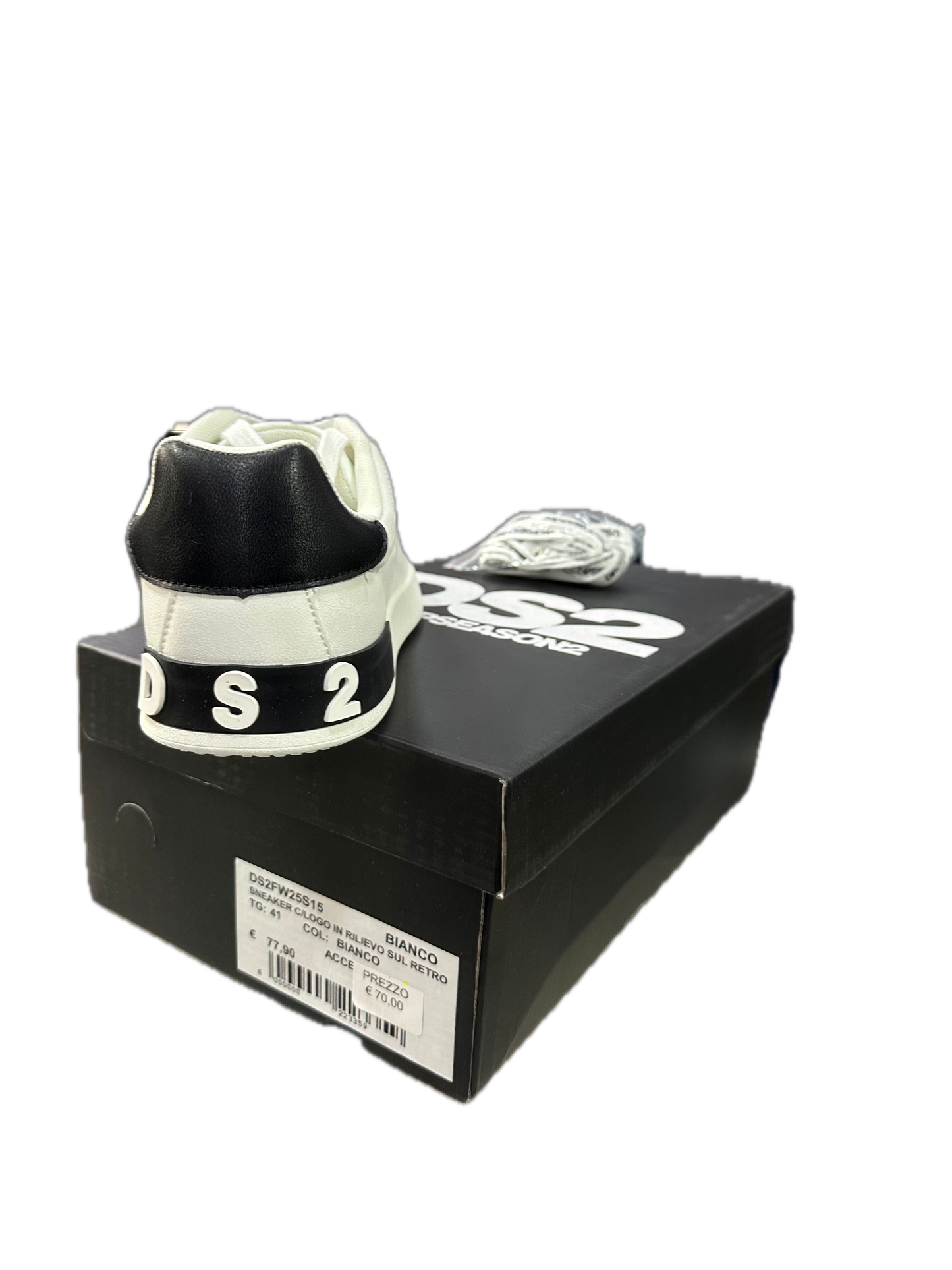 Scarpe DS2 DS2FW25S15