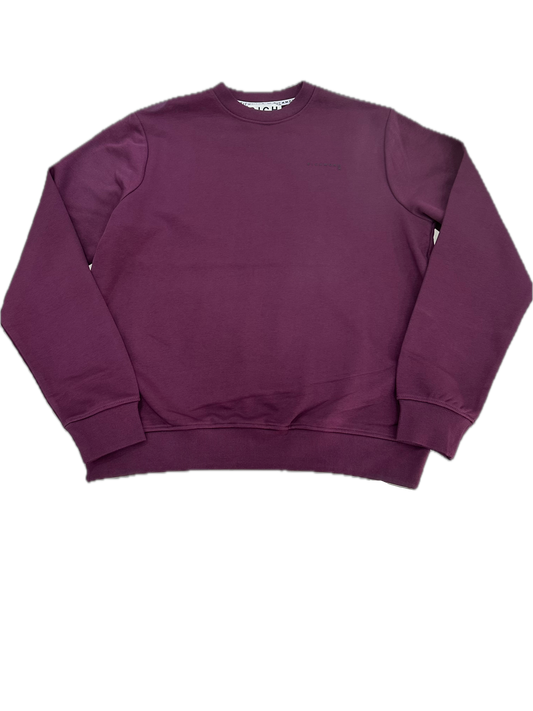 Felpa RICHMOND UMA25009FE P8