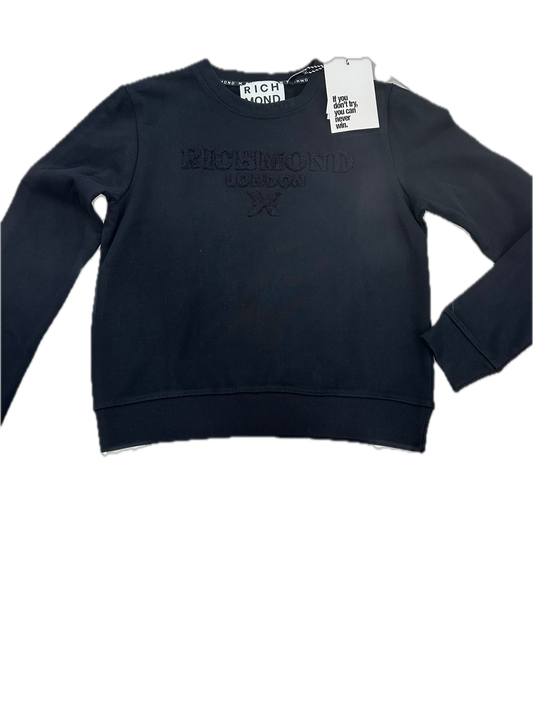 Felpa RICHMOND FEMMINILE UWA25009FE P8
