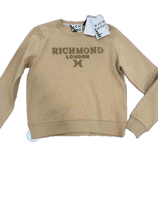 Felpa RICHMOND FEMMINILE UWA25009FE P8