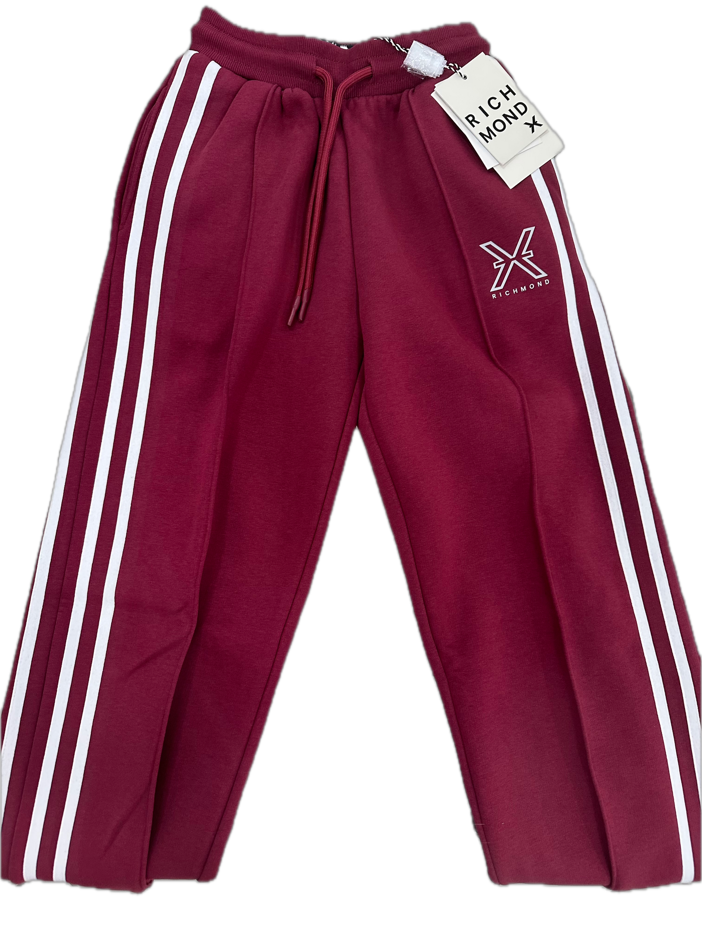 Pantalone RICHMOND UWA25126PA SKL