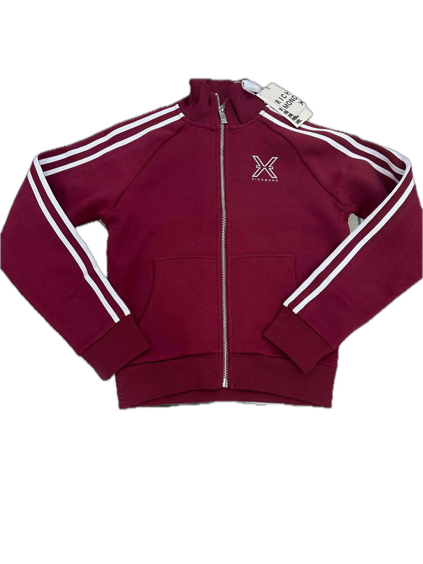 Giacca RICHMOND FEMMINILE UWA25125FE SKL