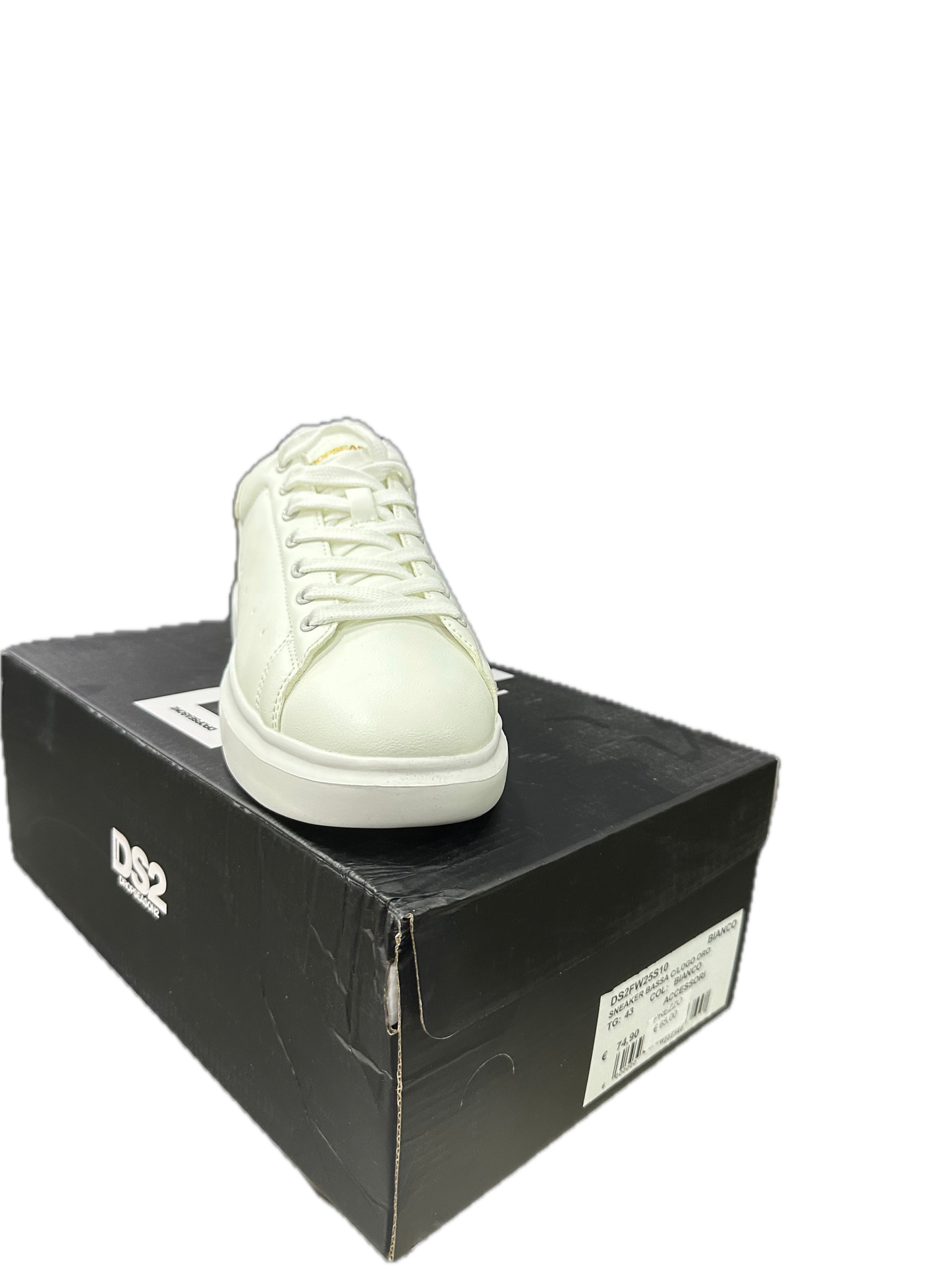 Scarpe DS2 DS2FW25S10