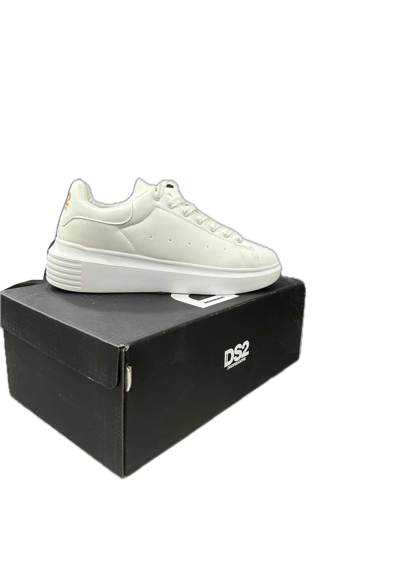 Scarpe DS2 DS2FW25S10