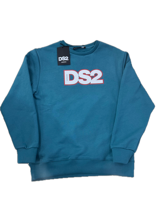 Felpa DS2 FW25237