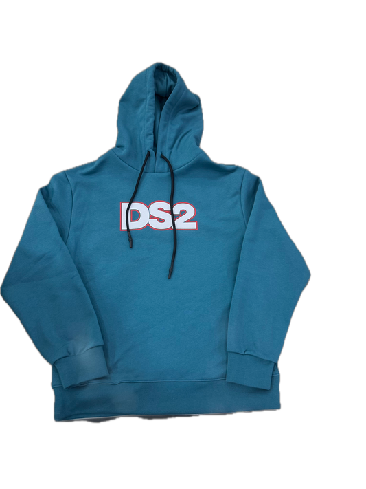 Felpa DS2 FW25234