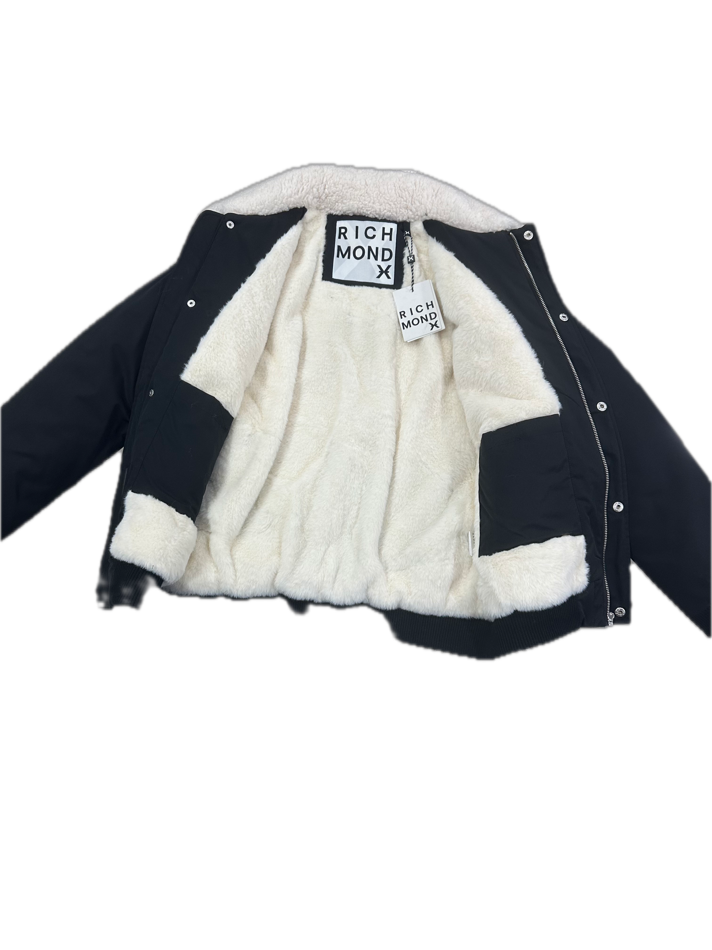 Giubbotto Richmond UMA25361GB