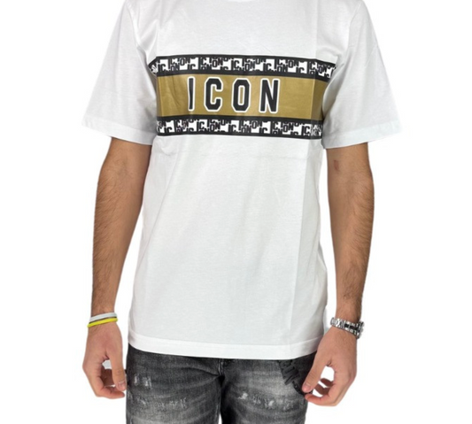 T-shirt ICON