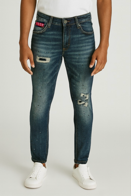 Jeans ICON CUF2W6D004