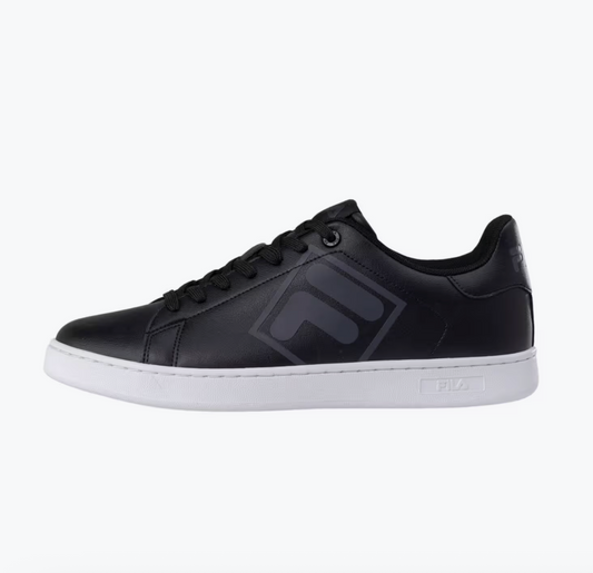 Scarpe Fila Courtbay Logo