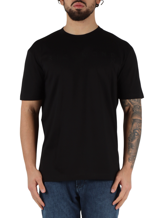 T-shirt Richmond X