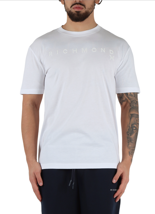 T-shirt Richmond X