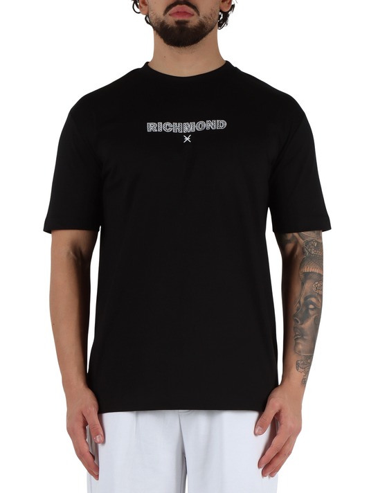 T-shirt Richmond X