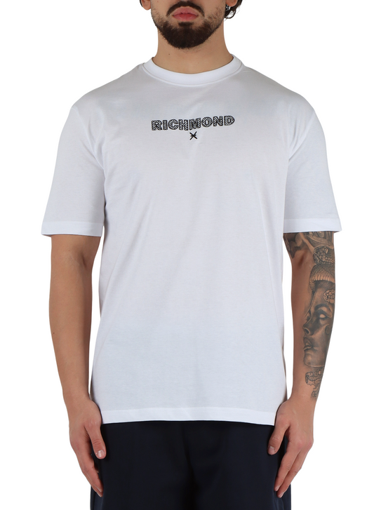 T-shirt Richmond X