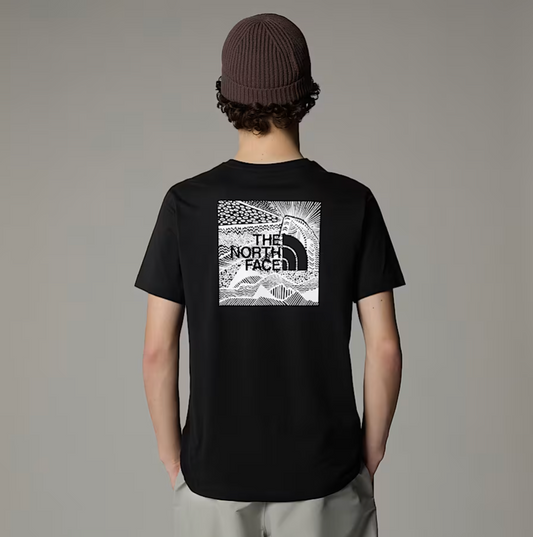 T-shirt North Face