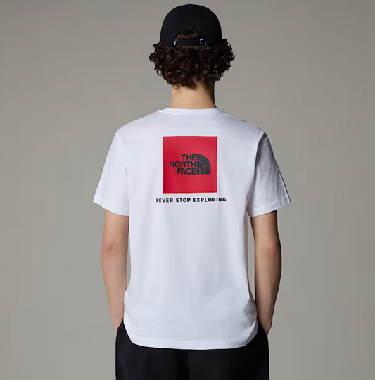 T-shirt North Face